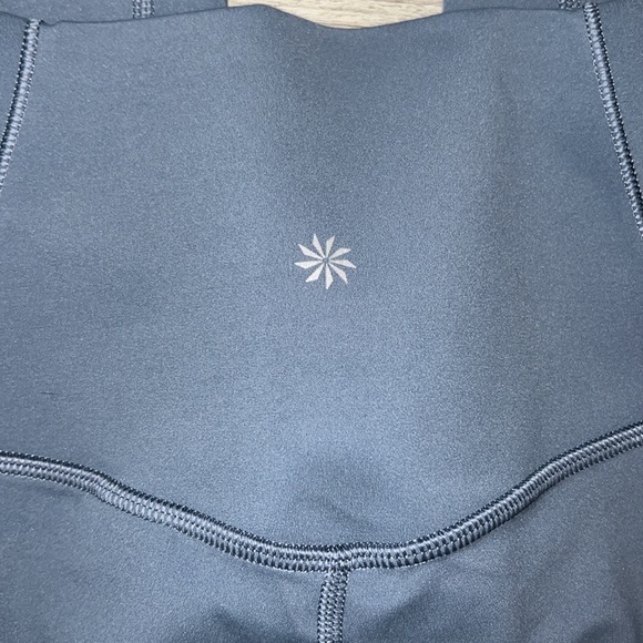 Athleta Salutation Stash Flare Pant - Picture 7 of 10